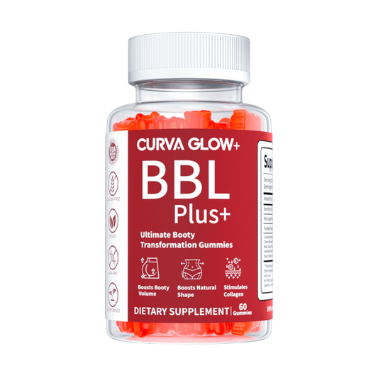 BBL Boost & Immunity Bundle
