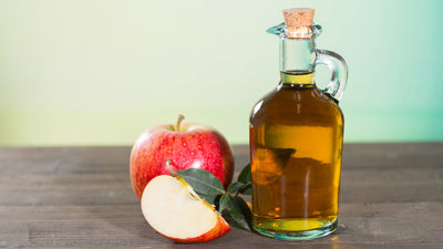 7 Benefits of Apple Cider Vinegar You Didn’t Know About