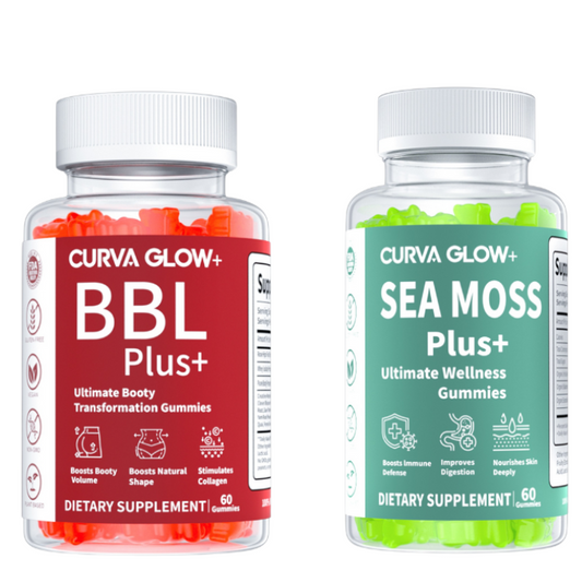 BBL Boost & Immunity Bundle