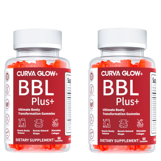 BBL+ Double Sculpt Bundle